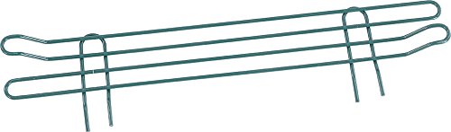 Nexel Wire Shelf Ledge by Nexel