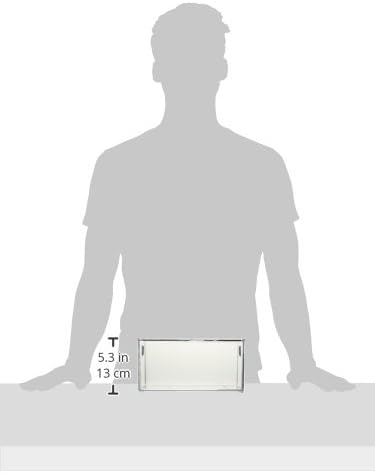 InterDesign iDesign Plastic Fridge and Freezer Organizer Bin - Image 7