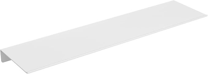 Danpoo 20 inch Long White Floating Shelf by Danpoo-ForYourHome