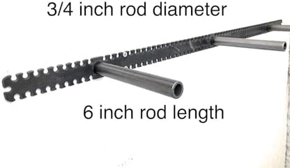Floating Shelf Brackets - Image 2