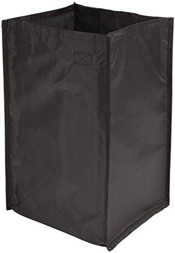 TAG Hardware Full Extension Pullout Laundry Hamper - Image 3