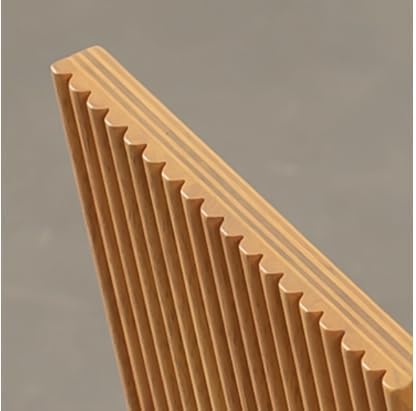 Natural Bathroom Wall Cabinet - Image 6