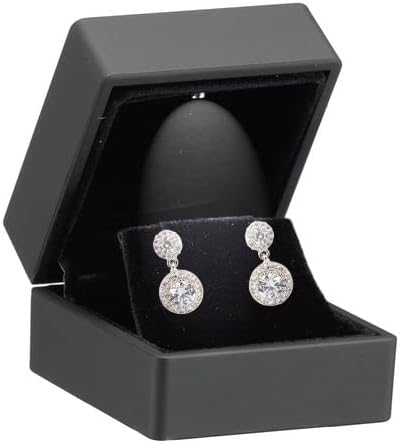 Allure - Luxury Earring Box by ALLURE