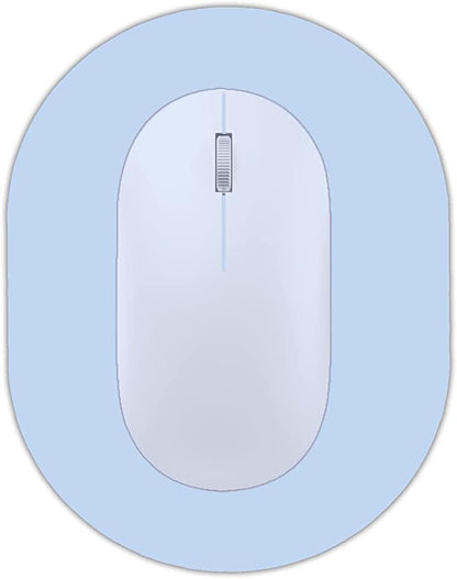 Small Mouse Pad, Mini Mouse Pad, Portable Waterproof by Unknown