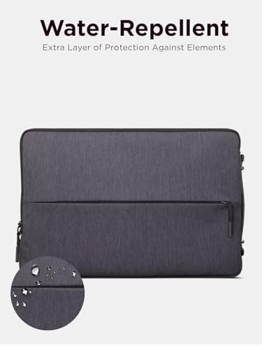 Lenovo Urban Laptop Sleeve 14 Inch - Image 7