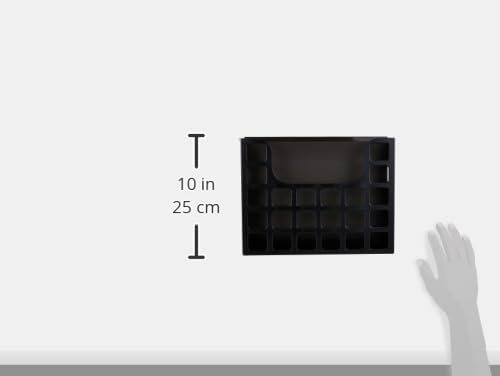 Pendaflex Portable Desktop File, Document Holder - Image 3