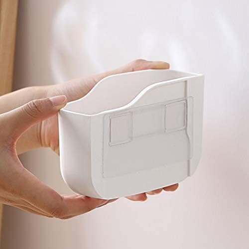 SUNFICON Adhesive Remote Control Holder Wall Mount Media Player Controller - Image 8