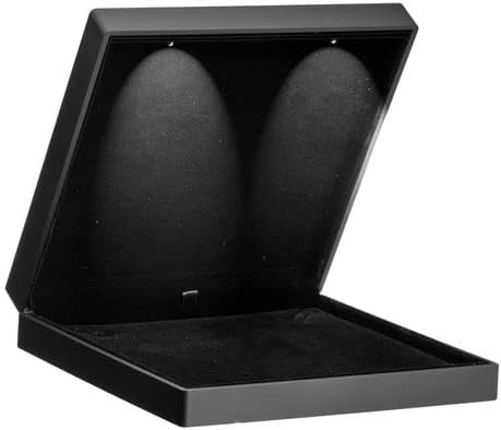 Allure - Bulk Case Of 12 - Large Necklace Box - Image 2