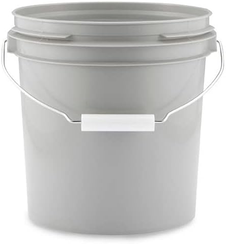 House Naturals 1 Gallon Buckets pails - Image 2