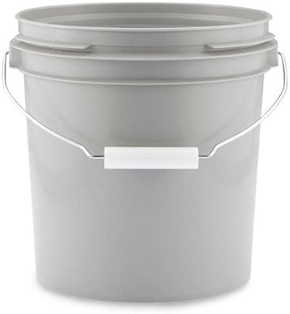 House Naturals 1 Gallon Buckets pails - Image 2