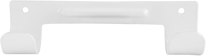 Ironing Board Hanger, Wall Mount Ironing Board Holder Organizer Wall Rack - Image 7