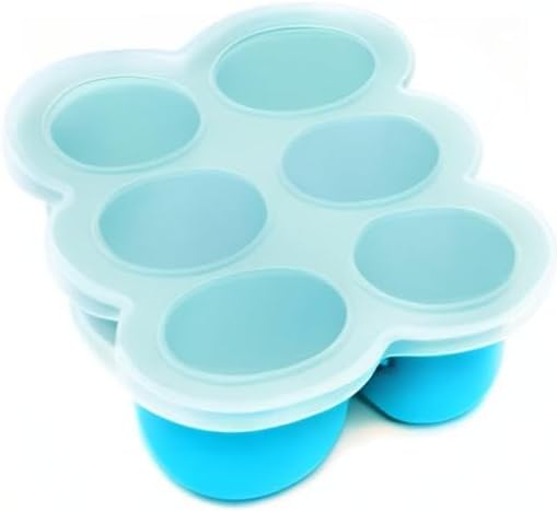 WeeSprout Silicone Freezer Tray - Image 7
