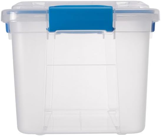 4.7-Gallon Large-Capacity Plastic - Image 2