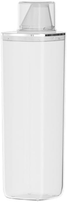 Transparent sealed laundry detergent canister - Image 6