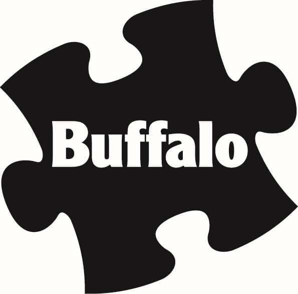 Buffalo Games Puzzle Sorting Trays - Image 9