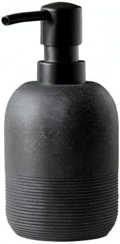 Soap Dispenser Black, Hand Soap Lotion Dispenser - Image 7