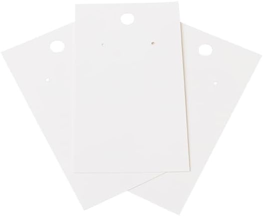 800 Pack Earring Cards - Image 6