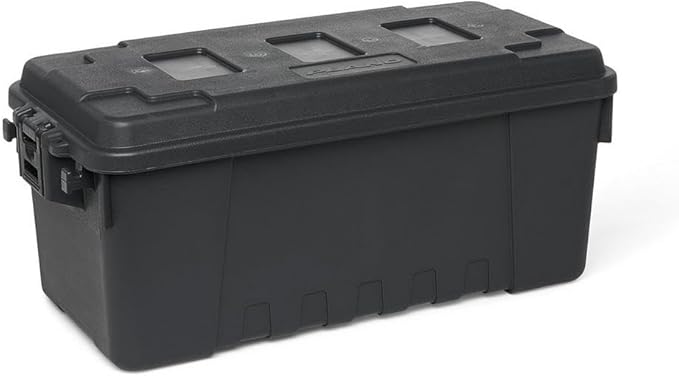 Plano Storage Trunks - Image 2