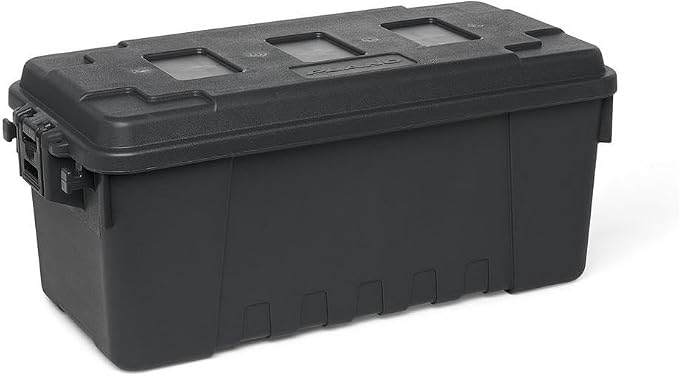 Plano Storage Trunks by PLANO%C2%AEOutdoors