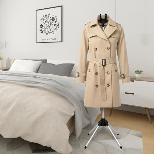 Garment Steamer Rack & Garment Ironing Glove - Image 5