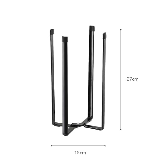 YAMAZAKI Home Tower Kitchen Multi Eco Stand - Image 8