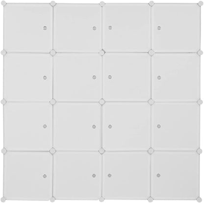 16 Cubes Storage Organizer - Image 3
