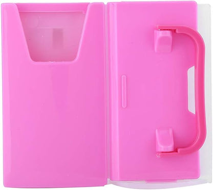 Adjustable Spill-Proof Milk Holder, Milk Carton Holder, Kitchen Tool Reusable - Image 6