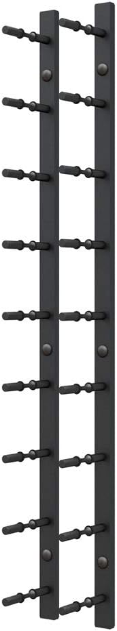 Ultra Wine Racks Wall Mounted Label-Out Wine Racks - Image 2