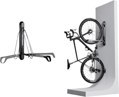 Steadyrack ProFlex Narrow Bike Rack by Steadyrack