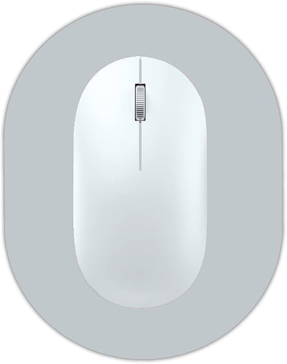 Small Mouse pad, Waterproof Non-Slip Rubber Bottom, Suitable by Unknown