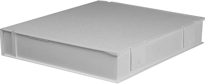 Archival Storage Binder by Unknown
