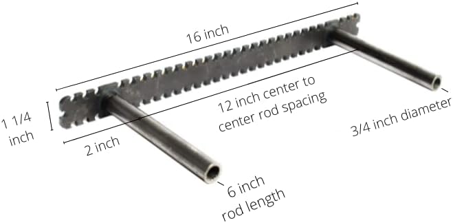 Floating Shelf Brackets - Image 3