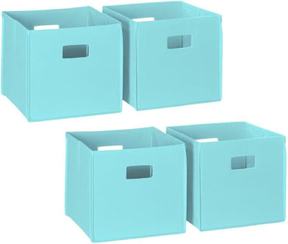 RiverRidge Folding Storage Bins by RiverRidgeHome