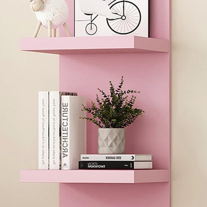 LitaEther Versatile 7 Tier Wall Shelf Unit, Display Floating Shelf - Image 4
