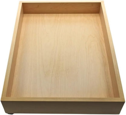 SlidingSusan Pull Out Drawer Organizer by SlidingSusan