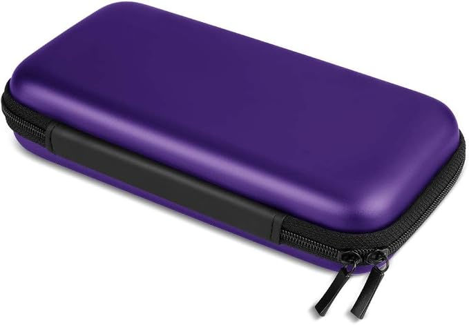 iMangoo Travel Essential Electronics Organizer Pouch Charger Case, Shockproof - Image 8