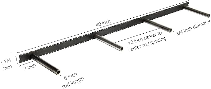 Floating Shelf Brackets - Image 3