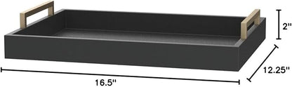 Decorative Coffee Table Tray - Image 6