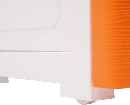 5-Layer Plastic Drawer Storage - Image 7