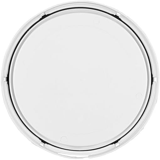 House Naturals 1 Gallon White Bucket - Image 7