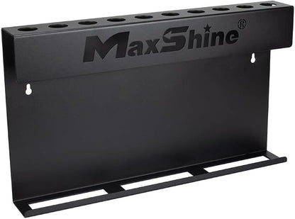 Maxshine Universal Detailing Brush & Spray Bottle Holder - Image 7