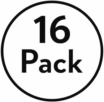 Sterilite 16 Pack Storage Box, 58 Quart Stackable Tote - Image 8
