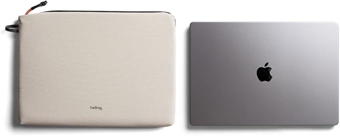 Bellroy Lite Laptop Sleeve - Image 7