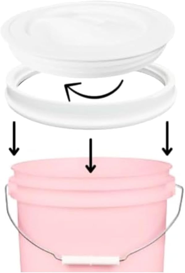 House Naturals 2 Gallon Food Grade - Image 4