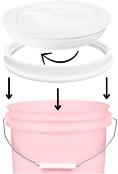 House Naturals 2 Gallon Food Grade - Image 4