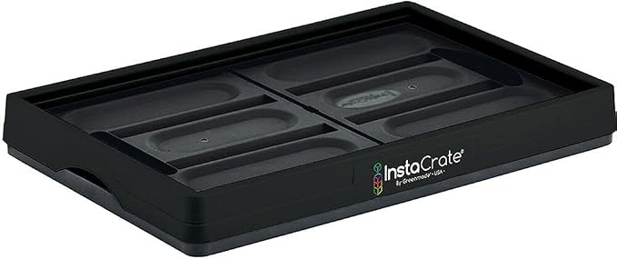 GreenMade InstaCrate Collapsible Storage Container, 12 gal - Image 2
