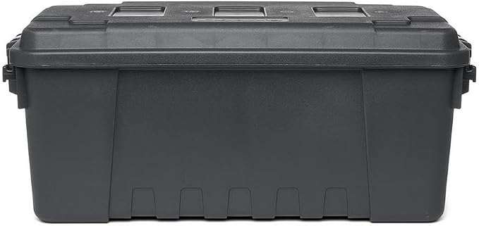 Plano Storage Trunks - Image 2