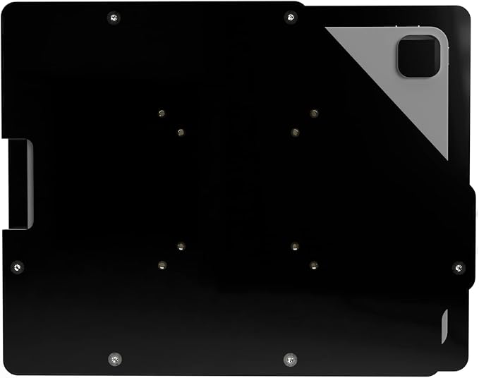 TABcare Anti-Theft Acrylic VESA Enclosure - Image 4