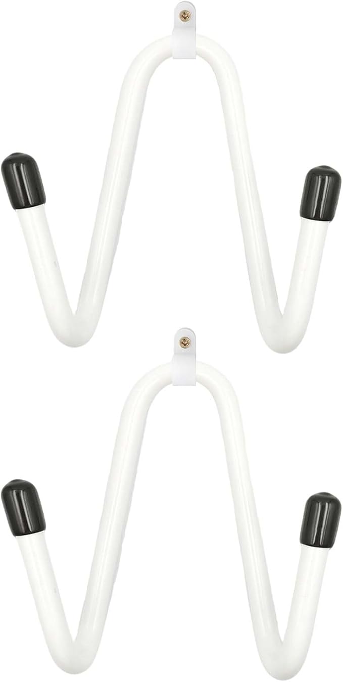 Skateboard Wall Mount Skateboard Wall Hanger Storage Rack Flexible Hanger by Unknown