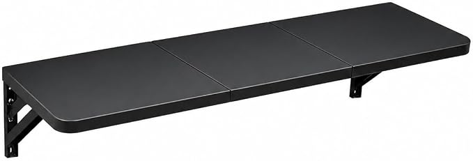 QuliMetal Folding Front Shelf Compatible by QuliMetal